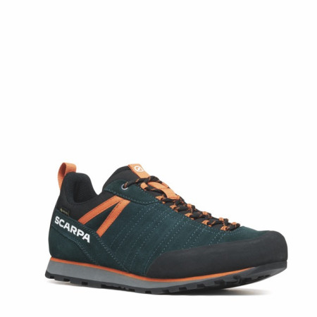 Calzado de hombre Scarpa Crux 2 Gtx