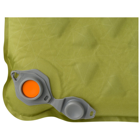 Colchoneta autohinchable Sea to Summit Camp Mat Self Inflating Mat R