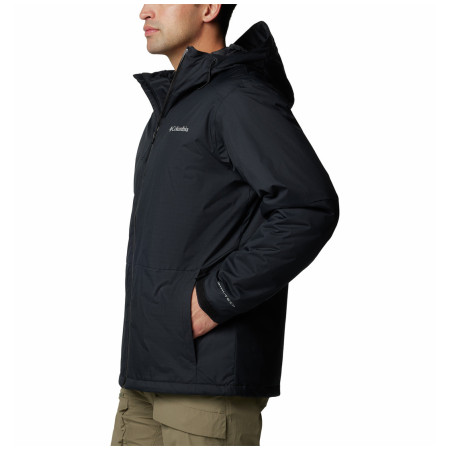 Chaqueta de invierno para hombre Columbia Point Park™ II Insulated Jacket