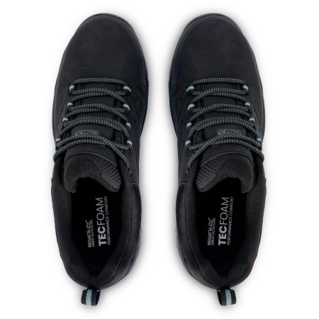 Calzado de mujer Regatta Womens Blake Low