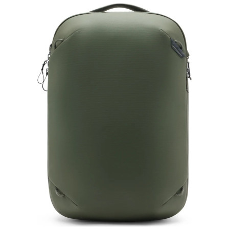 Mochila Peak Design Travel Backpack 20L verde Sage