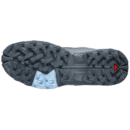 Calzado de mujer Salomon X Ultra 5 Gore-Tex