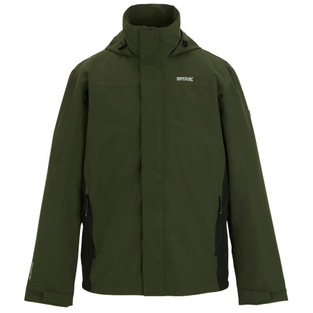 Chaqueta impermeable para hombre Regatta Matt II