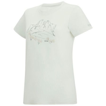 Camiseta de mujer Regatta Women's Fingal