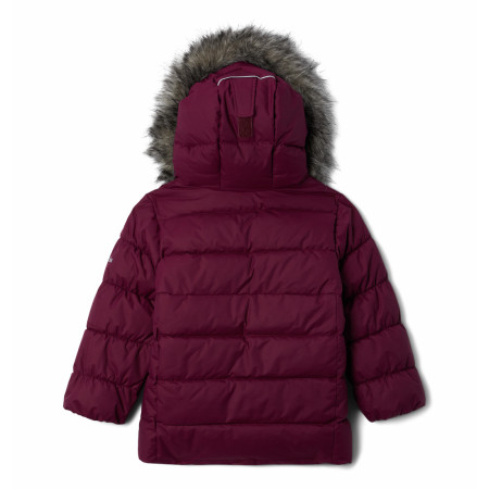 Chaqueta de invierno para niña Columbia Arctic Blast™ Jacket