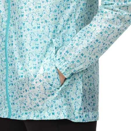 Chaqueta de mujer Regatta WmsPrintPackItJkt