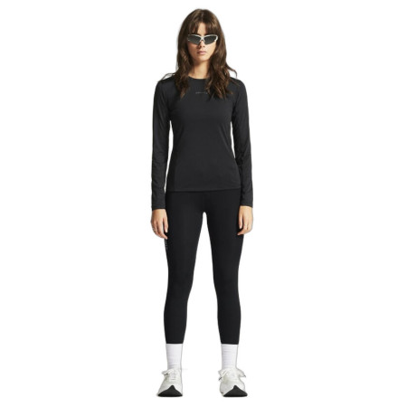 Camiseta funcional de mujer Craft Adv ESSence LS Tee 2 W