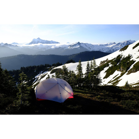 Tienda ultraligera MSR Hubba Hubba NX