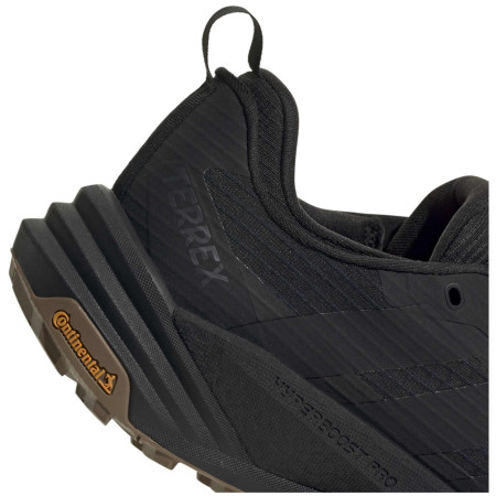Calzado de senderismo para hombre Adidas Terrex Freehiker 3 Low Gtx