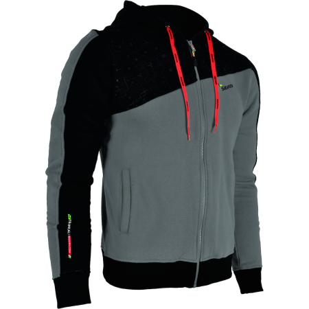 Sudadera de mujer Silvini Promo WJ479