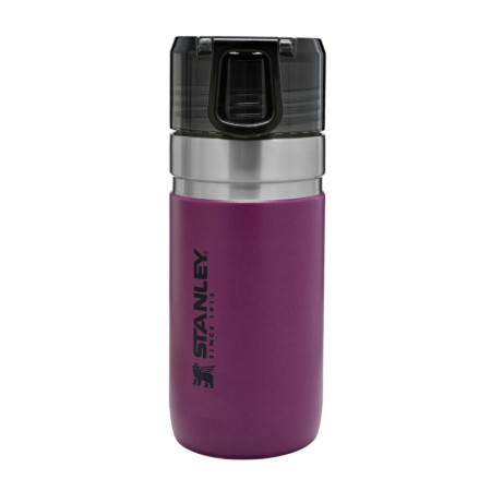 Botella de vacío Stanley 470ml violeta Purple