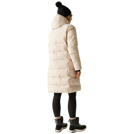 Abrigo de invierno para mujer Dare 2b Wander Jacket