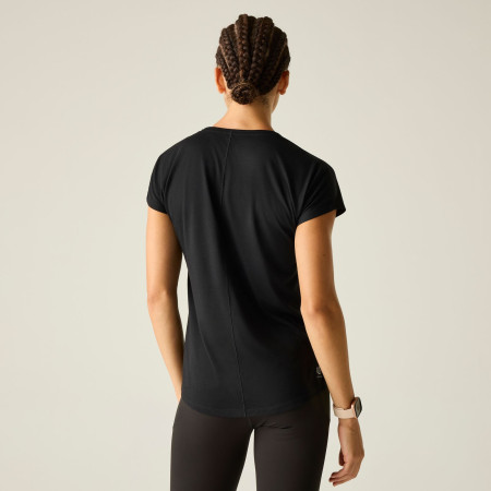 Camiseta de mujer Dare 2b Serenity Tee