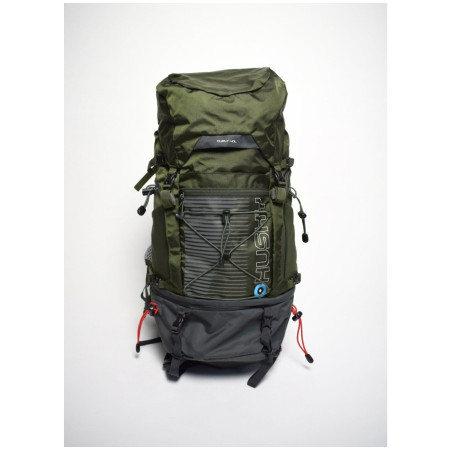 Mochila Husky Curly 40L