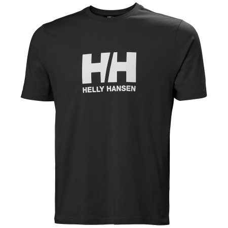 Camiseta de hombre Helly Hansen Hh Logo T-Shirt 3.0