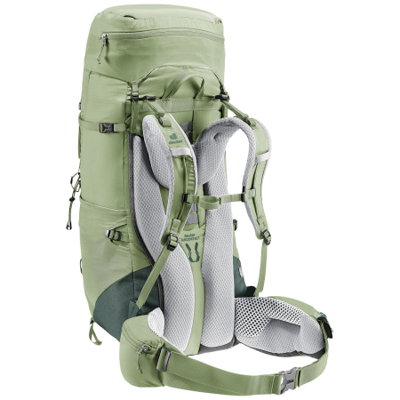 Mochila Deuter Aircontact Lite 45 + 10 SL