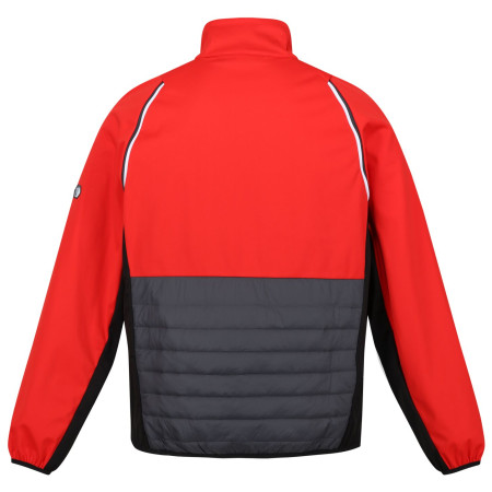 Chaqueta de hombre Regatta Steren Hybrid