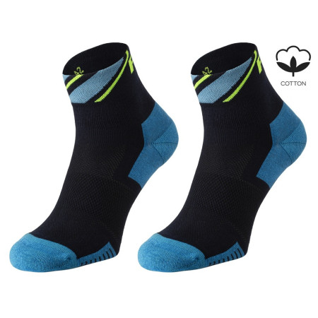 Calcetines de ciclismo R2 Move 2Pack