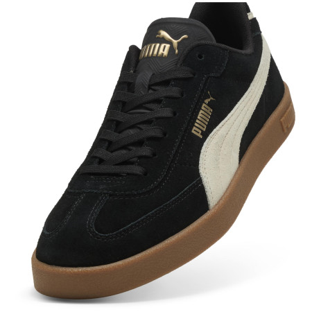 Calzado de hombre Puma Club II Era Suede