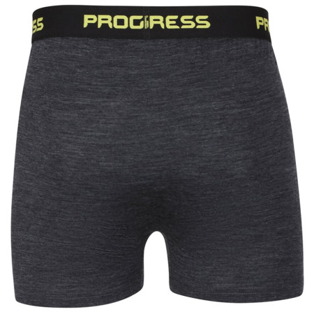 Calzoncillos bóxer para hombre Progress MW SKN 170