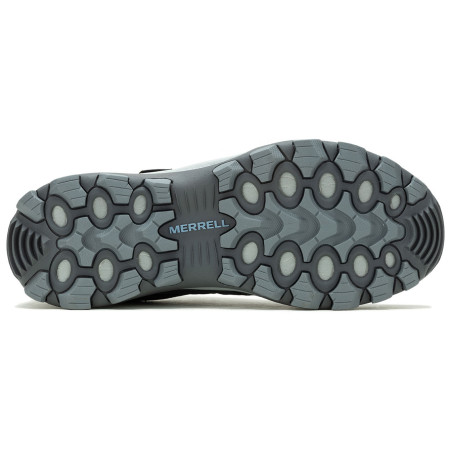 Calzado de senderismo para mujer Merrell Claypool 2 Sport Gtx