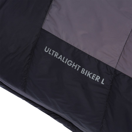 Saco de dormir Warg Ultralight Biker L