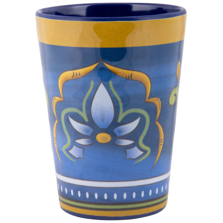 Vajilla Bo-Camp Tableware Sicilian 16pcs