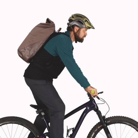 Mochila Osprey Metron Wp 25