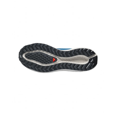 Calzado de hombre Salomon Aero Blaze 4 Grvl