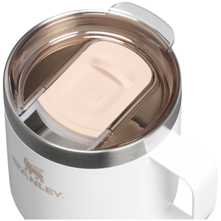 Taza térmica Stanley Stay-Hot Camp Mug 350 ml