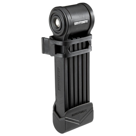Candado de bicicleta Kryptonite Keeper 585 Folding Lock