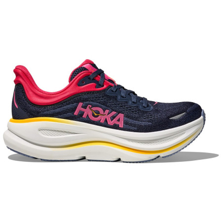 Zapatillas de carrera para mujer Hoka W Bondi 9