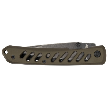 Navaja de bolsillo Gerber Affirm Folding