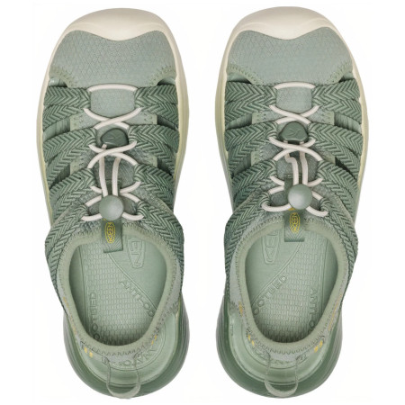 Sandalias de mujer Keen Whisper Lite Women