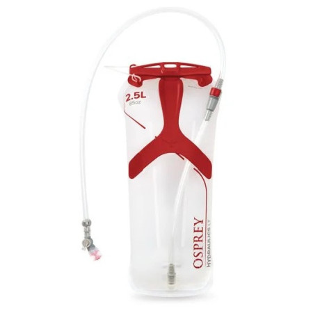 Bolsa de agua Osprey Hydraulics Lt 2.5L Reservoir