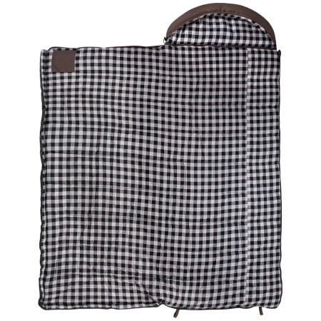 Saco de dormir Zulu Campwell