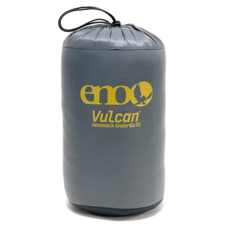 Aislamiento térmico para hamaca Eno Vulcan UnderQuilt