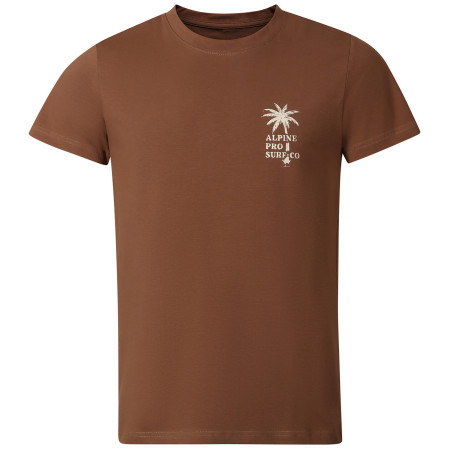Camiseta de hombre Alpine Pro Sumek