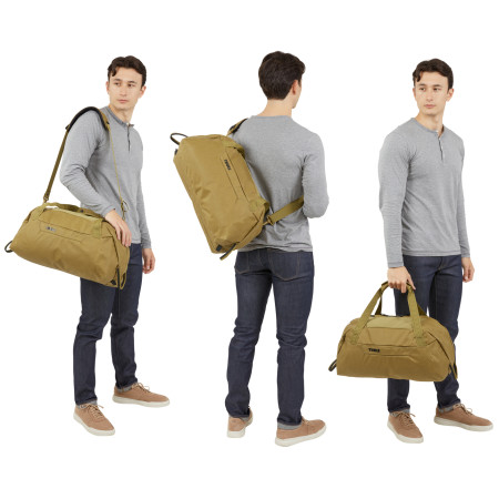 Bolsa de deporte Thule Aion Duffel Bag 35L