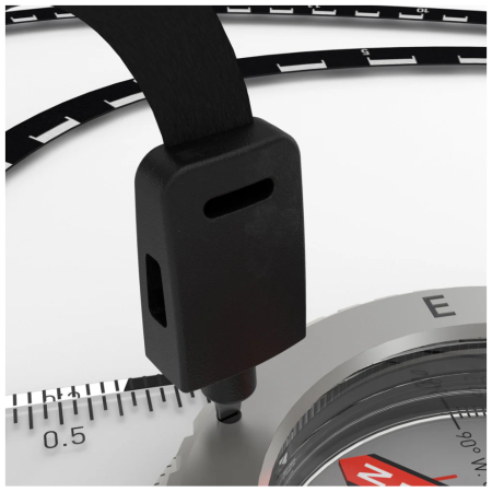 Brújula Silva Expedition Neo S