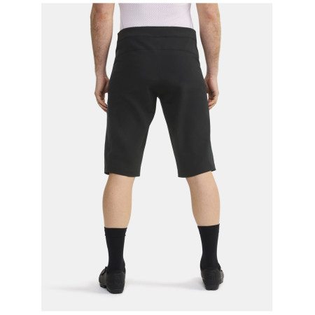 Pantalones cortos de ciclismo Craft M Offroad XT w Pad C4