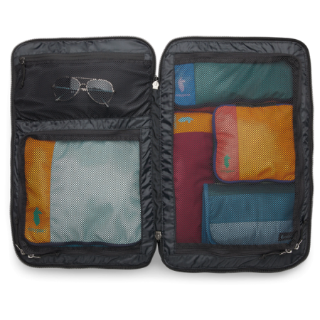 Mochila Cotopaxi Allpa 35L Travel Pack