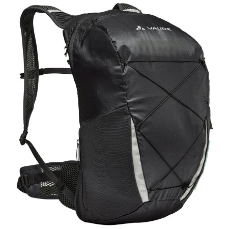 Mochila Vaude Uphill Air 18 negro black