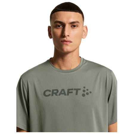 Camiseta de hombre Craft ESSence Logo Tee 2 M