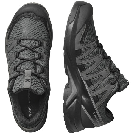 Calzado de senderismo para hombre Salomon X-Adventure Recon Gore Tex