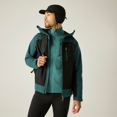 Chaqueta de hombre Dare 2b Torrek III Jacket