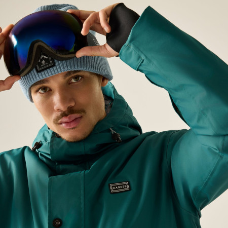 Chaqueta de hombre Dare 2b Freeride Oh III Jacket