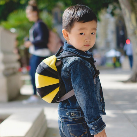 Mochila para niños LittleLife Toddler Bee