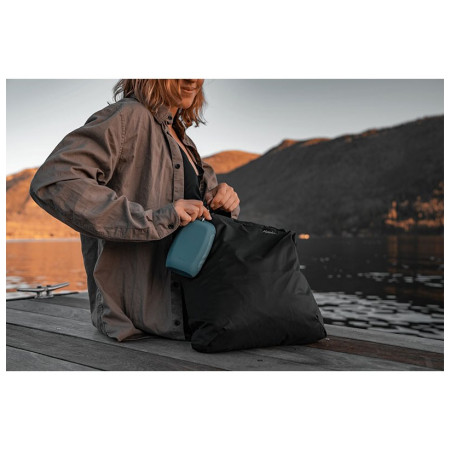 Toalla de secado rápido Matador NanoDry Large