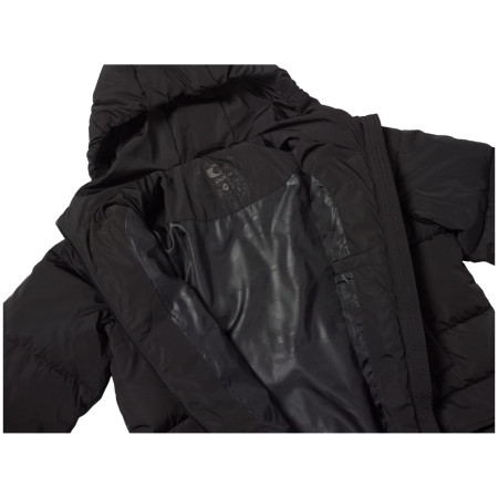 Chaqueta de hombre Loap Tambor